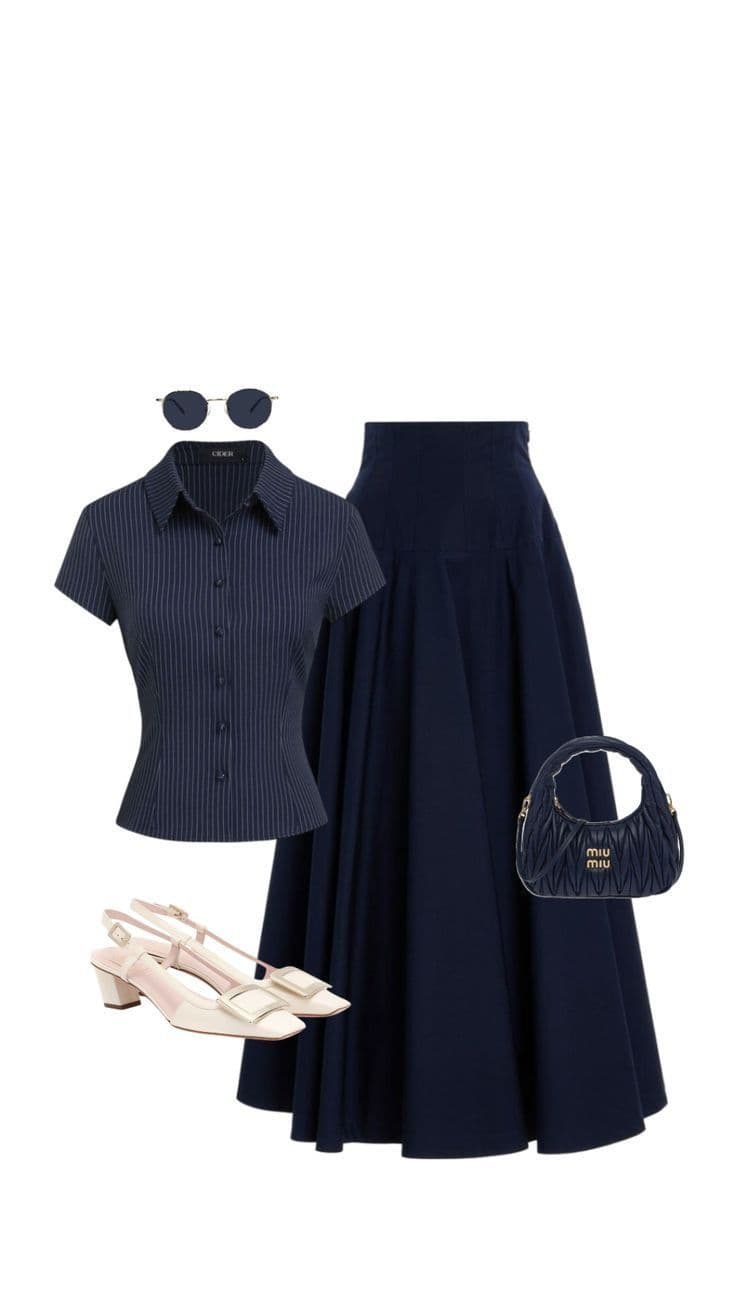 The Art of Statement Western Pieces