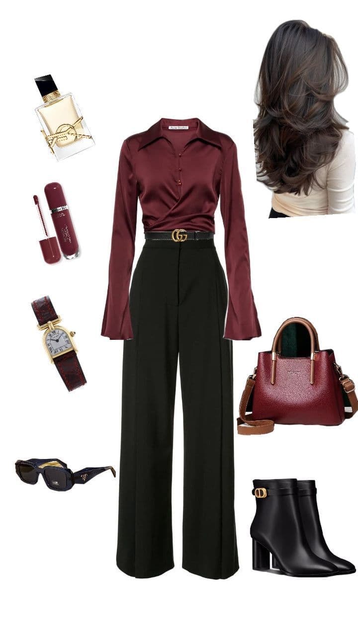 Gen-Z Western Outfits Taking Over 2025