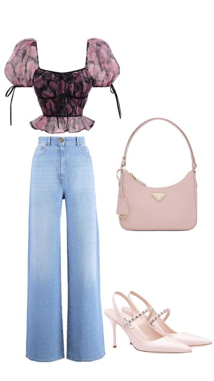 Layering Western Outfits Like a Pro