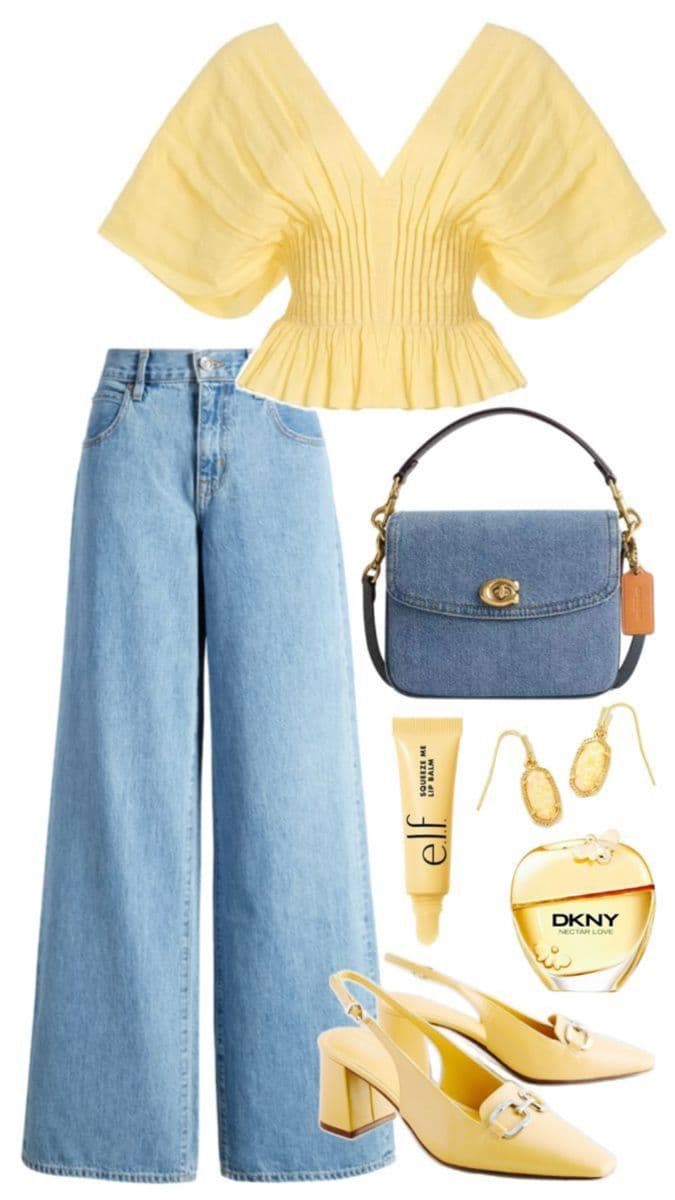 Color Palettes Dominating Western Outfits in 2025