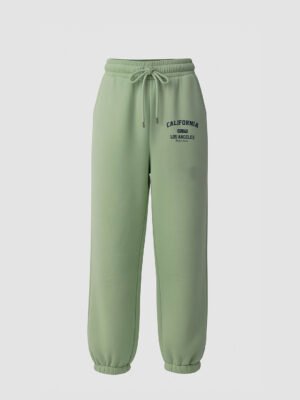 California Graphic Jogger (front) California Graphic Jogger