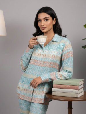 Misty Mandalas Co-Ord